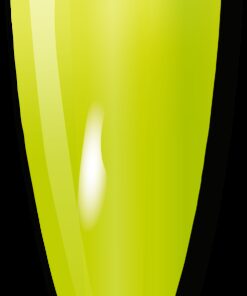 Colore Glass Lime