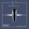 Gel Tips Ballerina x240