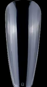 Gel Tips Ballerina x240