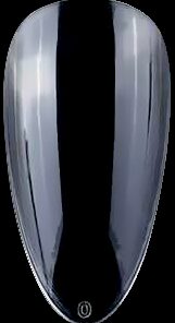 Gel Tips Mandorla x240