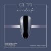 Gel Tips Mandorla x240
