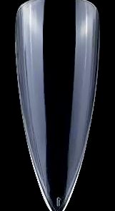 Gel Tips Stiletto x240