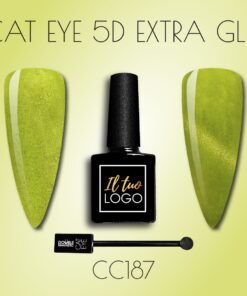 Colore Cat Eye 5D Extra Glit CC187 8ml
