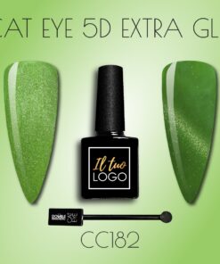 Colore Cat Eye 5D Extra Glit CC182 8ml