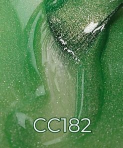 Alternative view of Cat Eye 5D Extra Glit CC182 8ml