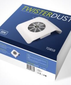 Aspiratore Twisterduster