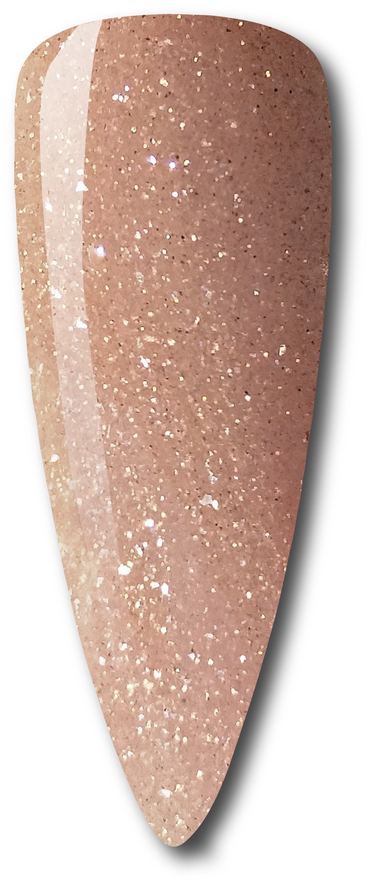 AcryGel Glitter Make Up