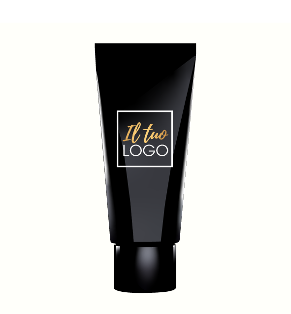 AcryGel Glitter Make Up