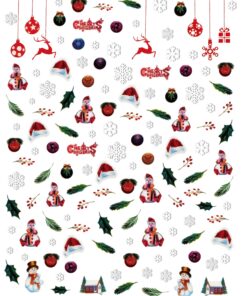 Nail Deco Natale 036