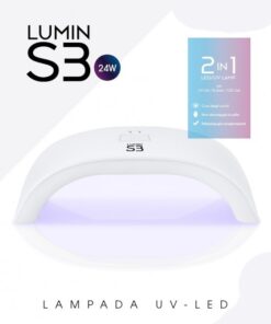 Lumin S3