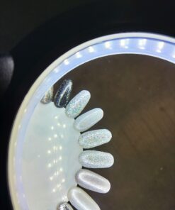 Lampada da manicure 053 Black