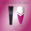Gel Paint 13 Rosa Fluo