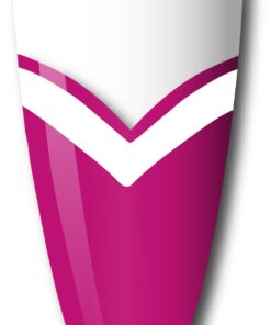 Gel Paint 13 Rosa Fluo