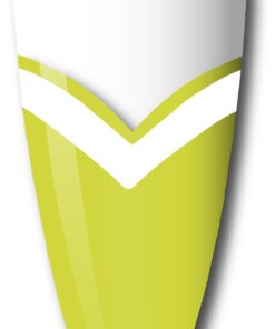 Gel Paint 15 Giallo Fluo