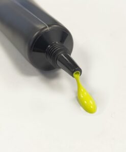 Gel Paint 15 Giallo Fluo
