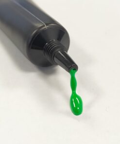 Gel Paint 14 Verde Fluo