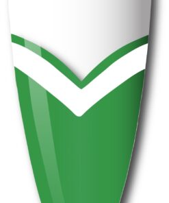 Gel Paint 14 Verde Fluo