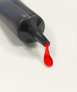 Gel Paint 16 Rosso Fluo