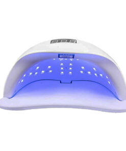 Alternative view of Sun 5 Plus 48W