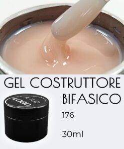 Gel 30ML Magik Costruttore Bifasico 176