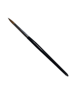 Pennello Kolinsky Premium #8 (extra setole)