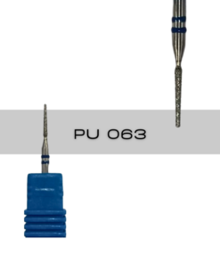 Punta Manicure Russa PU063