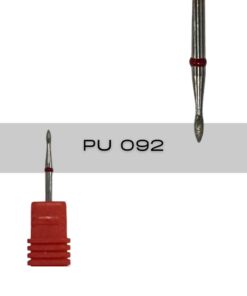 Punta Manicure Russa PU092