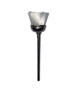 Alternative view of Punta Spazzolina PU148