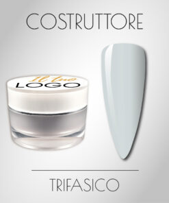 Alternative view of Kit Prova Gel Costruttori COL TUO LOGO