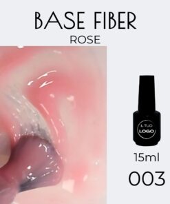 Base Fiber 003 Rose