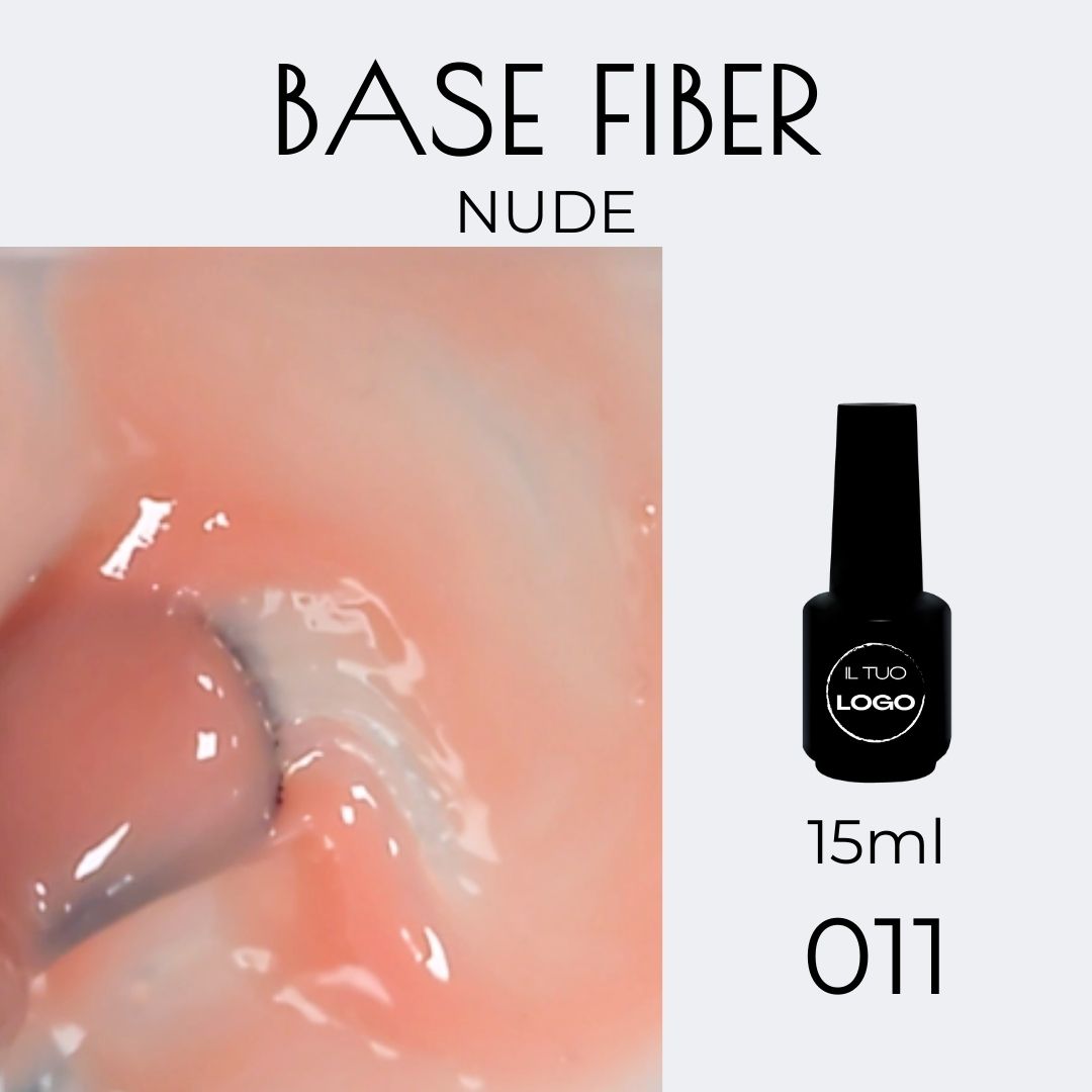 Base Fiber 011 Nude