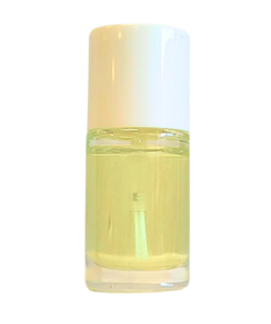 Olio Cuticole Profumato al Limone 10ml