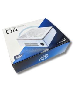 Aspiratore Dustek D4 60W