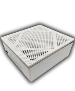 Alternative view of Aspiratore Dustek D4 60W