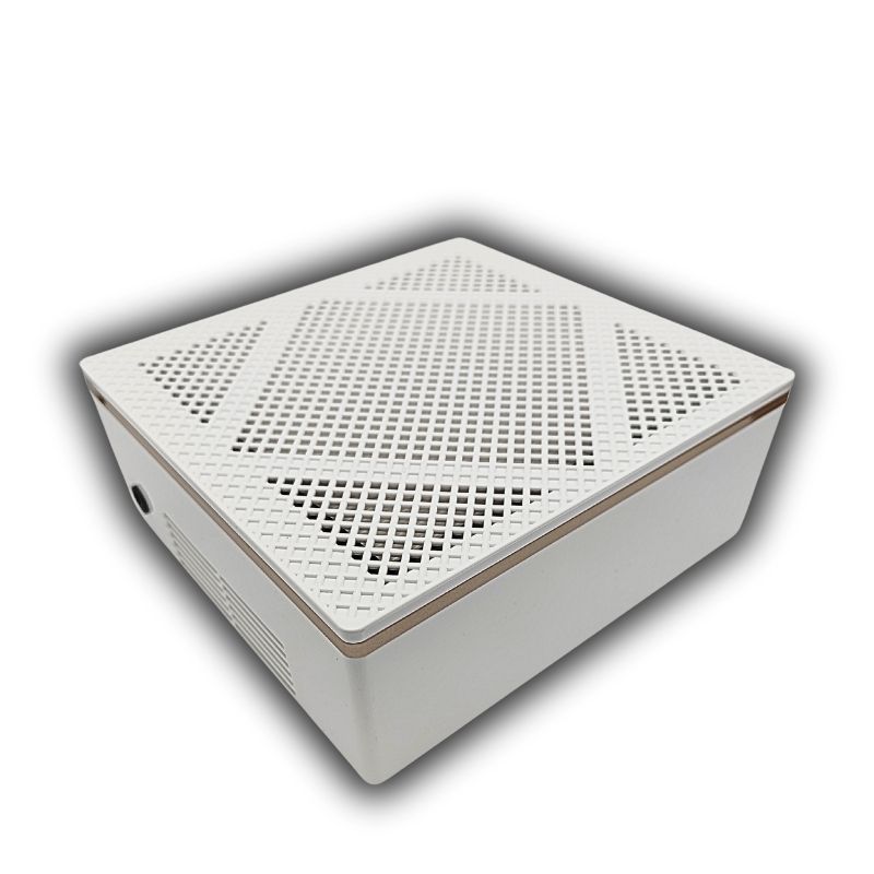 Aspiratore Dustek D4 60W - Image 2