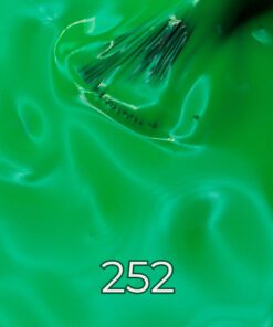 Alternative view of Colore 252