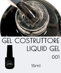 Liquid Gel 001 15ml