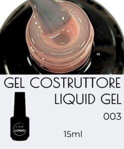 Liquid Gel 003 15ml