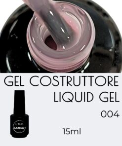 Liquid Gel 004 15ml
