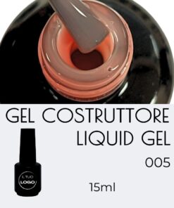 Liquid Gel 005 15ml
