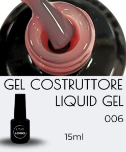 Liquid Gel 006 15ml