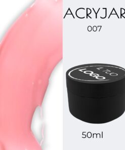 Acryjar 007 50ml