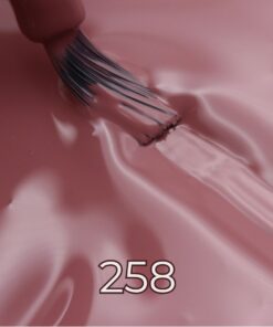 Alternative view of Colore 258