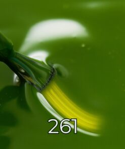 Alternative view of Colore 261