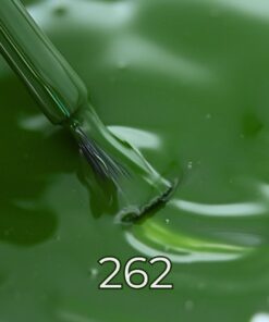 Alternative view of Colore 262