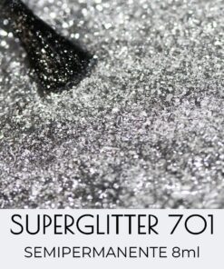 Color Superglitter 701 8ml