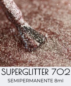 Color Superglitter 702 8ml