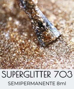 Color Superglitter 703 8ml