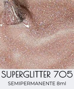 Color Superglitter 705 8ml