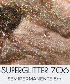 Color Superglitter 706 8ml